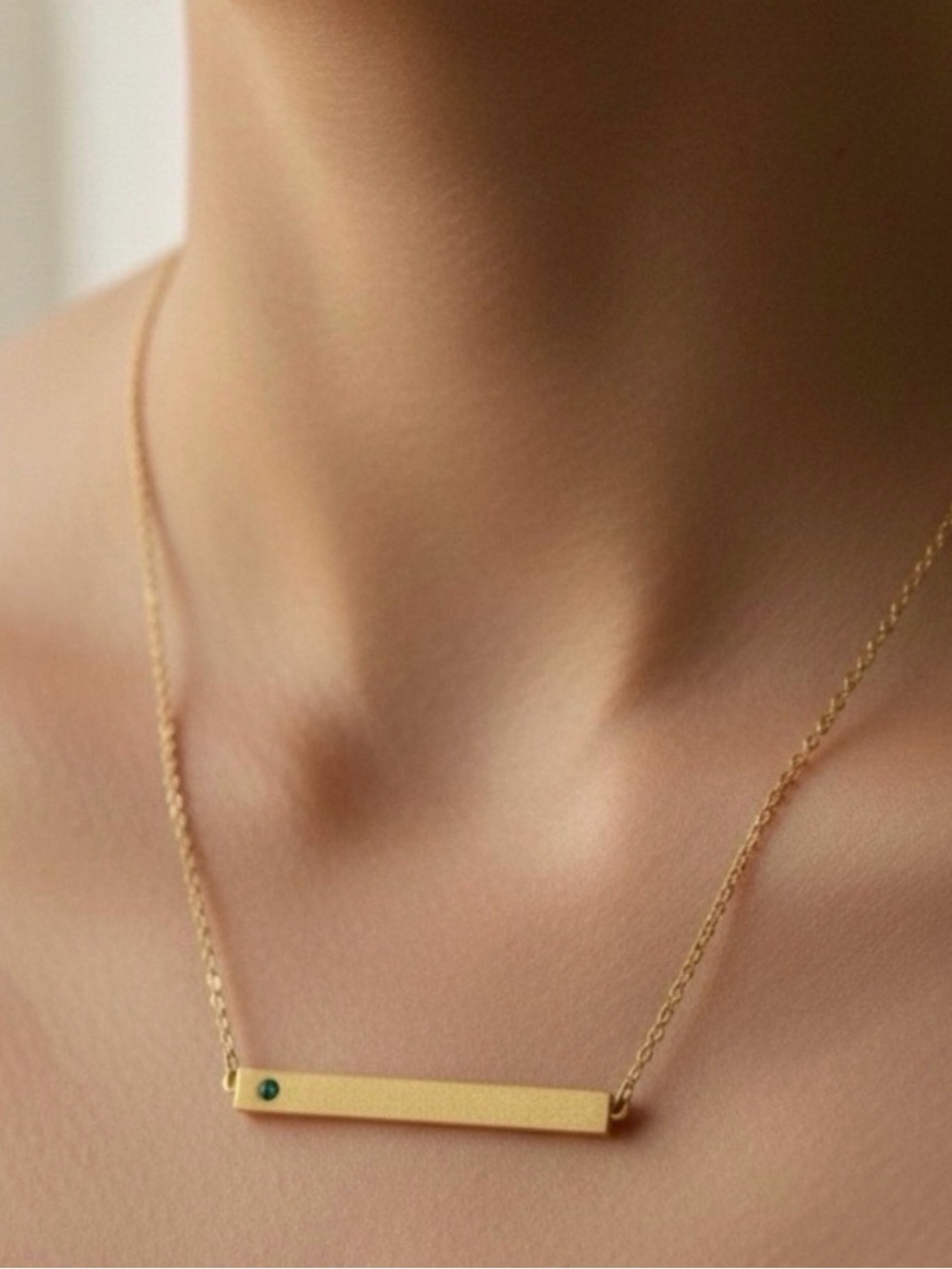 Posh unlisted jewelry